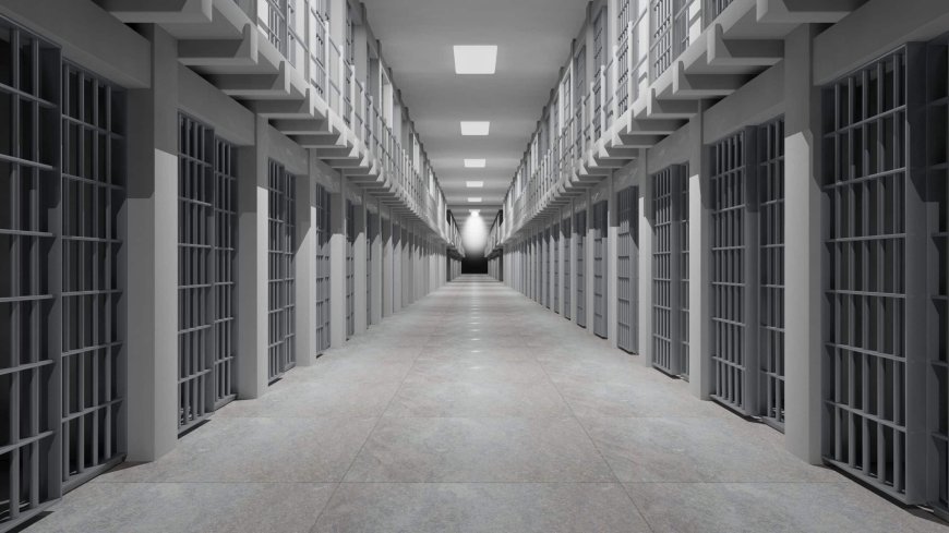 La prison sert-elle encore à quelque chose ?