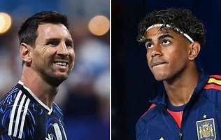 Spain vs Argentina: World Cup 2026 Final Preview – A Clash for Glory