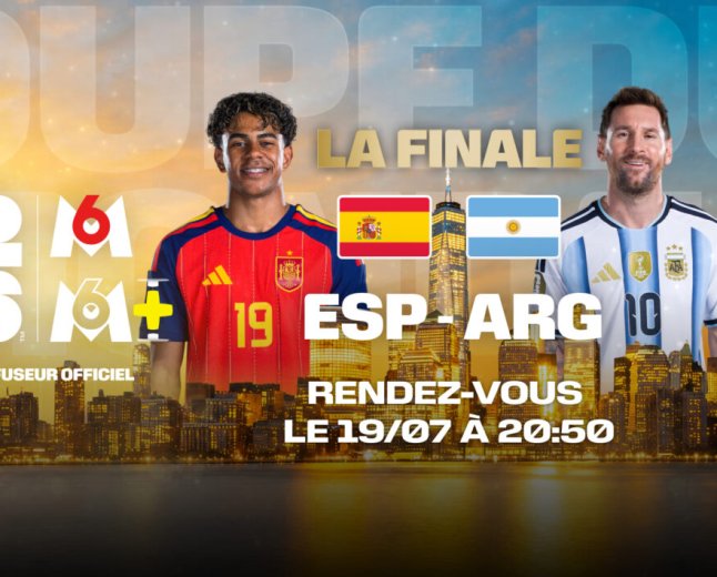 🇪🇸 Espagne - 🇦🇷 Argentine : les joueurs qui peuvent faire basculer la finale