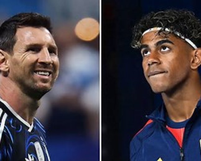 Spain vs Argentina: World Cup 2026 Final Preview – A Clash for Glory