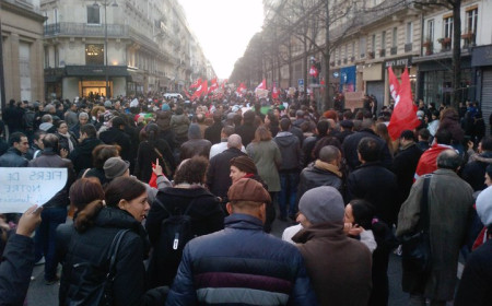 « Il est temps de construire » : Un appel au calme et au dialogue face à la montée des tensions